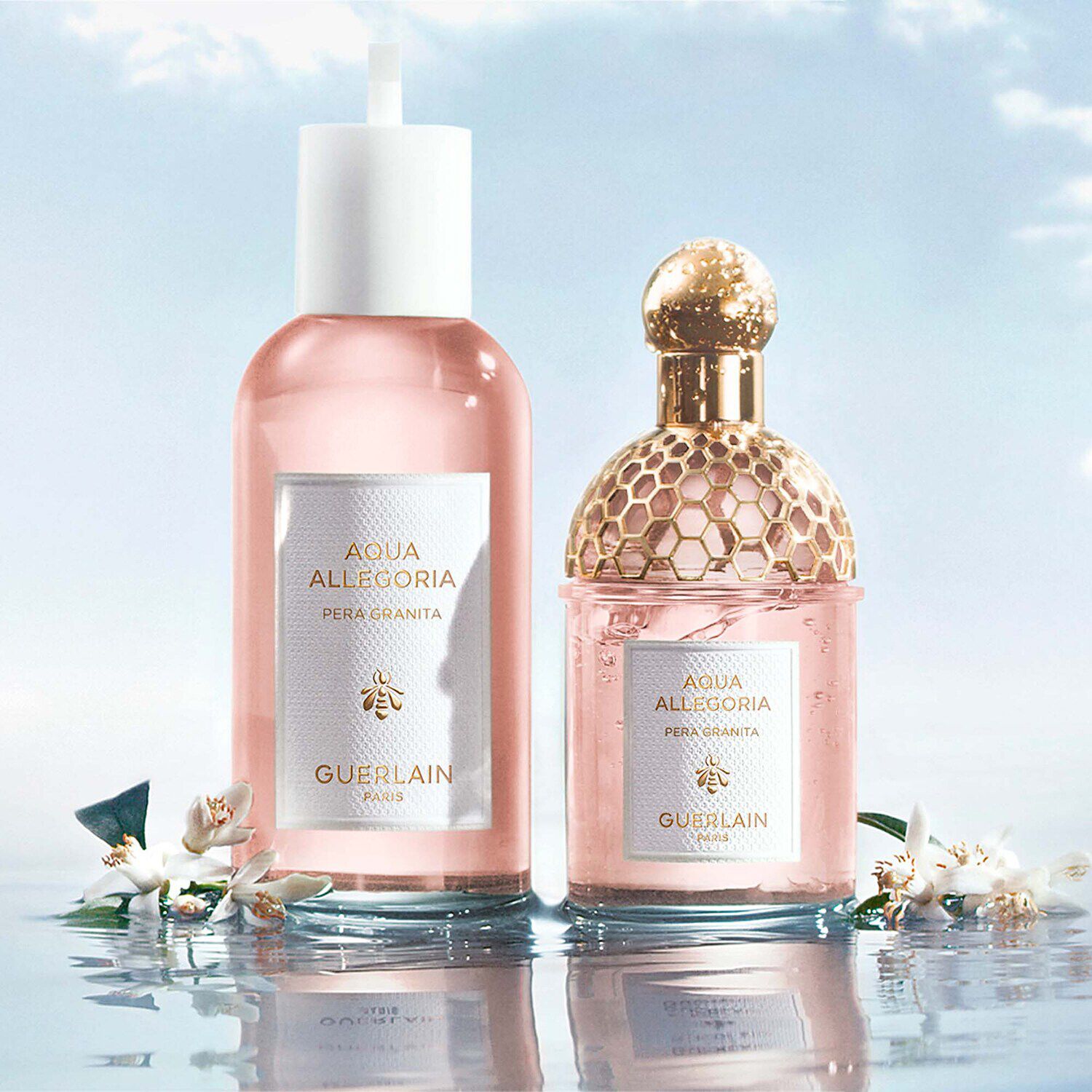Aqua Allegoria Pera Granita - Eau de Toilette NS7567