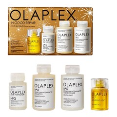 In Good Repair Hair Kit - Cofanetto Per La Cura Dei Capelli, OLAPLEX