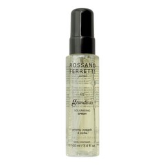 Grandioso Spray Volumizzante - Volume a lunga durata per i tuoi capelli, ROSSANO FERRETTI