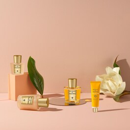 Magnolia Nobile