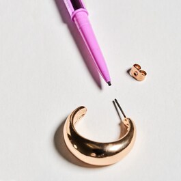 Brow Pop Nano - Matita fine per sopracciglia ad alta precisione