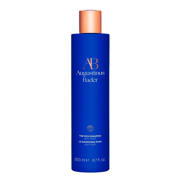 The Rich Shampoo - Shampoo, AUGUSTINUS BADER