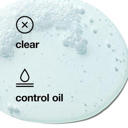 Anti-Blemish Solutions Clinical Clearing Gel - Gel Purificante