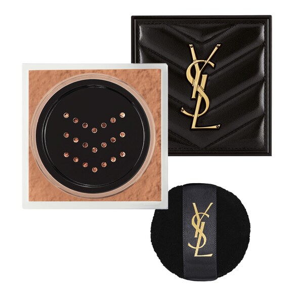 All Hours Hyper Blur - Cipria in polvere libera , YVES SAINT LAURENT
