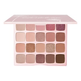 Tartelette juicy amazonian clay - Palette di ombretti