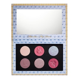 PAT MCGRATH x BRIDGERTON MTHRSHP - Palette Viso
