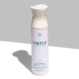 Shampoo Capelli Ricostituente - Formato Mini
