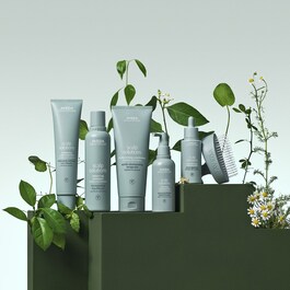 Scalp Solutions - Siero notturno rigenerante