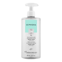 Acqua Micellare Struccante - Deterge e Purifica, SEPHORA COLLECTION