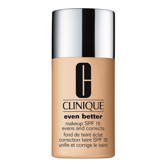 Even Better™ Makeup Broad Spectrum SPF 15 - Fondotinta, CLINIQUE