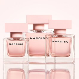 NARCISO Cristal - Eau de parfum