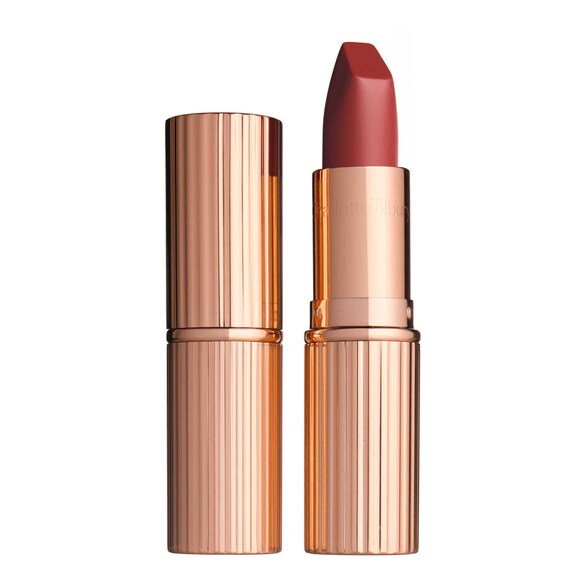 Matte Revolution - Rossetto, CHARLOTTE TILBURY