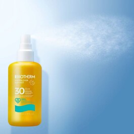 Waterlovers Sun Mist SPF 30 - Solare corpo e viso SPF 30