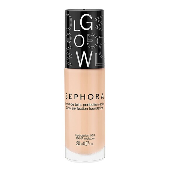 Fondotinta Perfezionatore Illuminante, SEPHORA COLLECTION