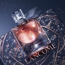 La Vie Est Belle Eye Look - Holiday Limited Edition Set