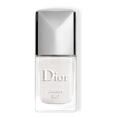 Dior Vernis - Smalto Effetto Gel Colore Vibrante & Brillante, DIOR