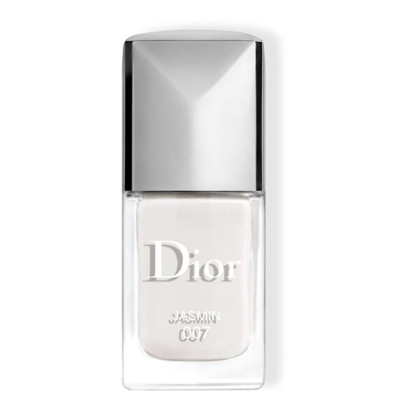 Dior Vernis - Smalto Effetto Gel Colore Vibrante & Brillante, DIOR