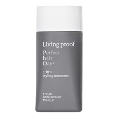 Perfect hair Day 5 in 1 Styling Treatment - Crema per lo styling 5-in1, LIVING PROOF