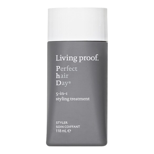 Perfect hair Day 5 in 1 Styling Treatment - Crema per lo styling 5-in1, LIVING PROOF