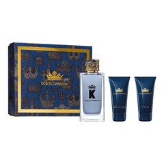 K by Dolce&Gabbana - Eau de Toilette, DOLCE & GABBANA