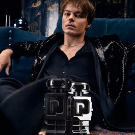 Paco Rabanne Phantom - Eau De Toilette 