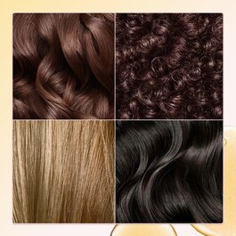 The Cleanse & Care Routine Set - Cofanetto di trattamenti per capelli