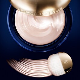 Orchidee Imperiale Mask - Il Potere Morfo-Levigante D'Eccezione.