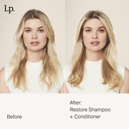 Restore Conditioner - Balsamo rinforzante
