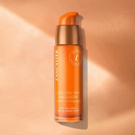  GOLDEN TAN MAXIMIZER - Siero Doposole 