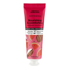 Balsamo per le mani - 10 ore d'idratazione, SEPHORA COLLECTION