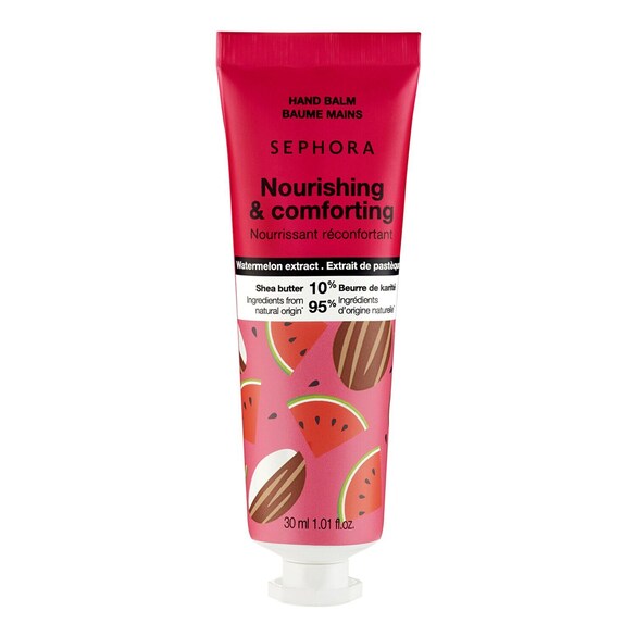 Balsamo per le mani - 10 ore d'idratazione, SEPHORA COLLECTION