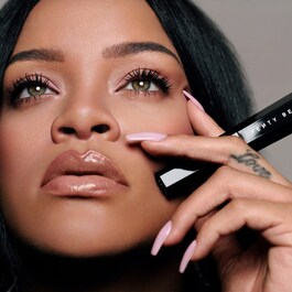 On & Awf - Set mascara + mini gel-olio struccante