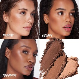 The Show Sun - Terra abbronzante con un finish naturale e luminoso