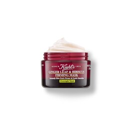 Ginger Leaf Hibiscus Firming Mask - Crema e Maschera viso notte antirughe