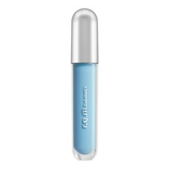 Essential Drip - Balsamo labbra colorato con acido ialuronico, REM BEAUTY