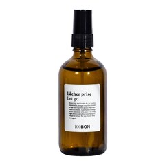 Lâcher-Prise - Spray per ambienti e tessuti, 100BON