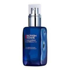 Force Supreme Blue Serum - Siero Viso, BIOTHERM