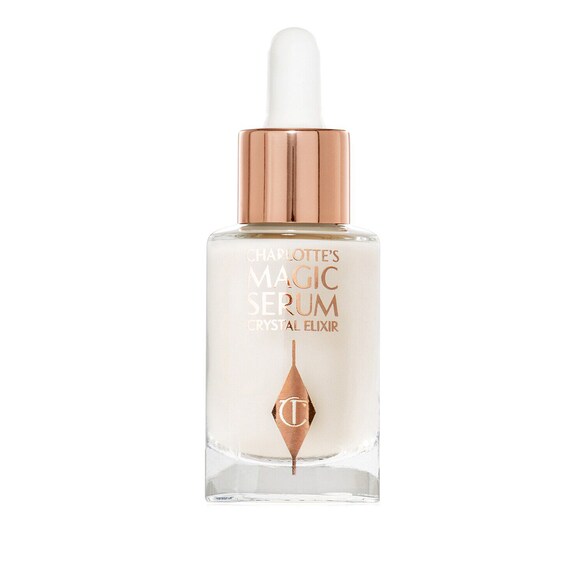 Travel Sized Magic Serum Crystal Elixir - Siero, CHARLOTTE TILBURY