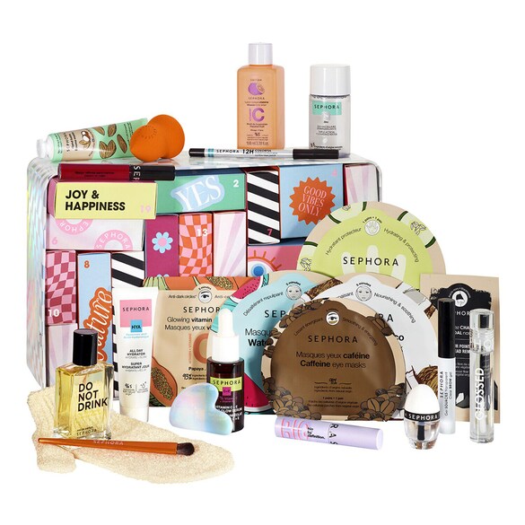 The Future is Yours - Calendario dell'avvento beauty premium, SEPHORA COLLECTION