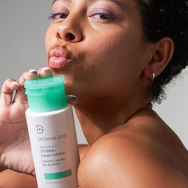 Alpha Beta - Soluzione Liquida 2% di BHA+
