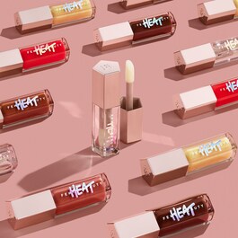 Gloss Bomb Heat - Lucidalabbra rimpolpante