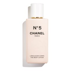 N°5 - L'Emulsione Per Il Corpo, CHANEL