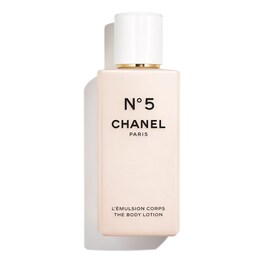 N°5 - L'Emulsione Per Il Corpo