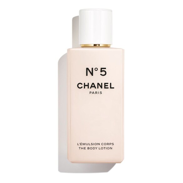 N°5 - L'Emulsione Per Il Corpo, CHANEL