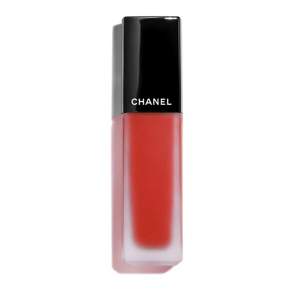 ROUGE ALLURE INK - Rossetto Fluido Opaco, CHANEL