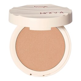 Hoola Wave - Terra abbronzante in crema