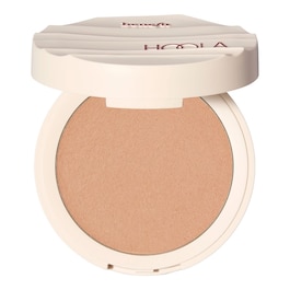 Hoola Wave - Terra abbronzante in crema image
