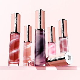 Rose perfecto liquid lip balm - Balsamo Labbra