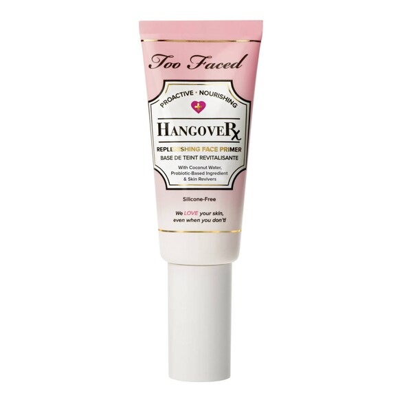 Hangover Primer - Primer Viso, TOO FACED