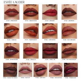 Pure Color Lipstick - Rossetto